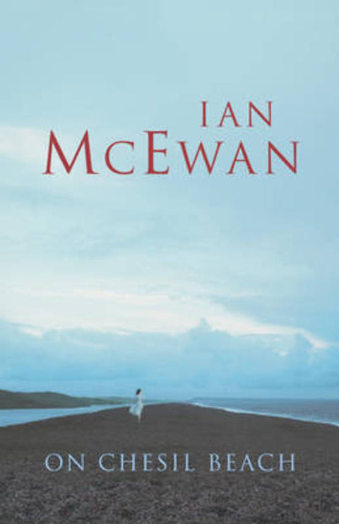 On Chesil Beach by Ian Mcewan - 9780224081184