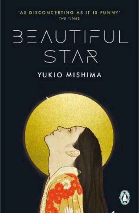 Beautiful Star by Yukio Mishima - 9780241441091