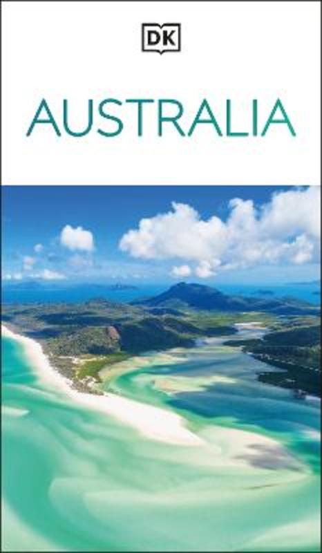 DK Australia by DK Travel - 9780241677124