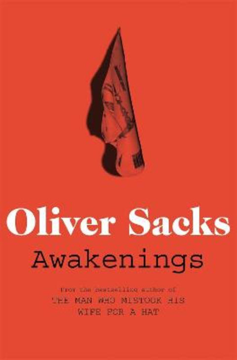 Awakenings by Oliver Sacks - 9780330523677