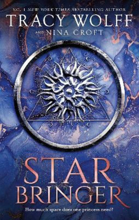 Star Bringer by Tracy Wolff - 9780349439976