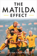 The Matilda Effect by Fiona Crawford - 9780522878004