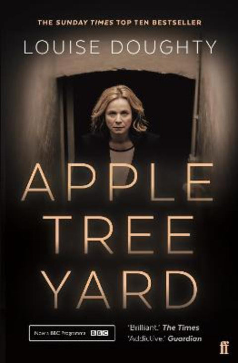 Apple Tree Yard by Louise  Doughty - 9780571334018