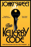 The Kellerby Code by Jonny Sweet - 9780571379880