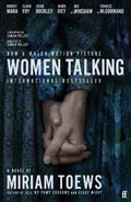 Women Talking by Miriam Toews - 9780571380688