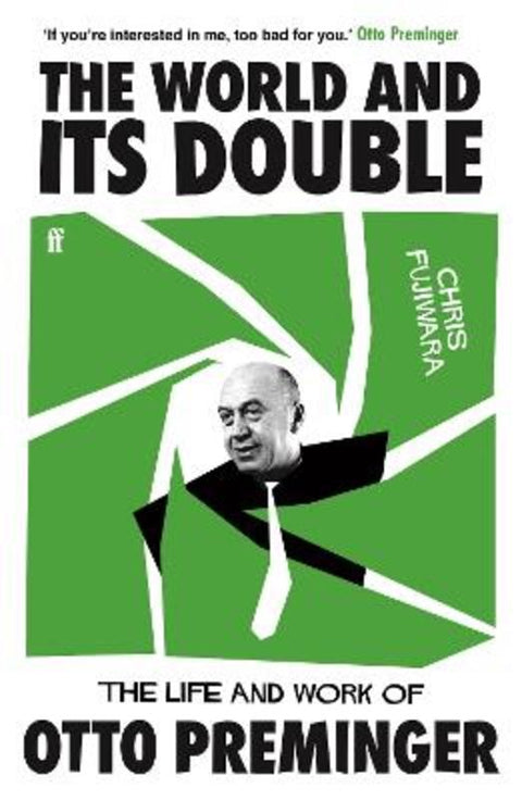 The World and its Double by Chris Fujiwara - 9780571381241