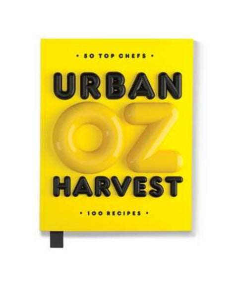 Urban Harvest by Urban Harvest - 9780646926933