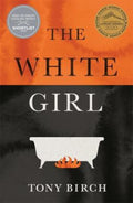 The White Girl by Tony Birch - 9780702263057