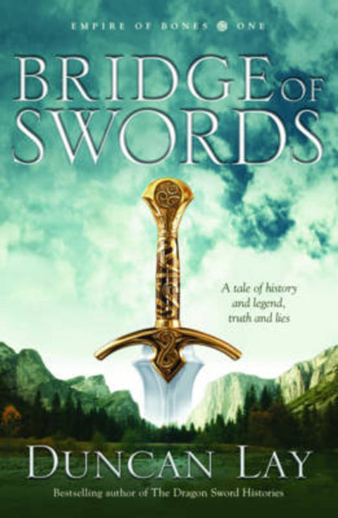 Bridge of Swords by Duncan Lay - 9780732294182