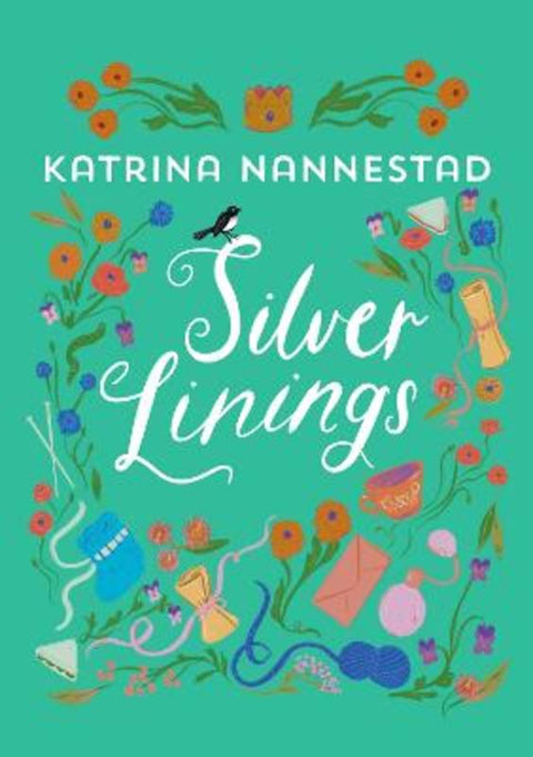 Silver Linings by Katrina Nannestad - 9780733342257