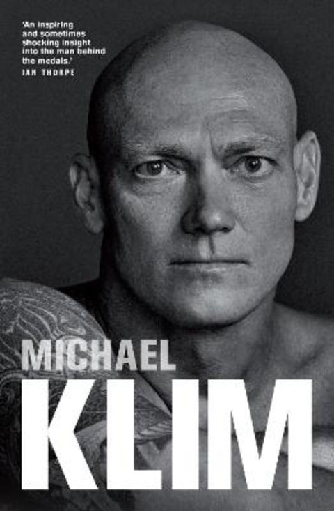 KLIM by Michael Klim - 9780733651618