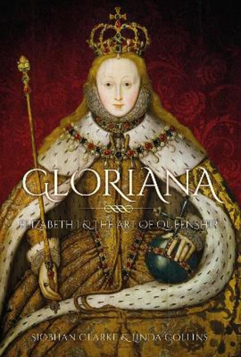 Gloriana by Linda Collins - 9780750997546