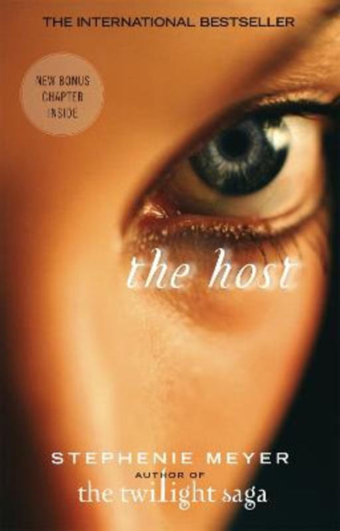 The Host by Stephenie Meyer - 9780751540642