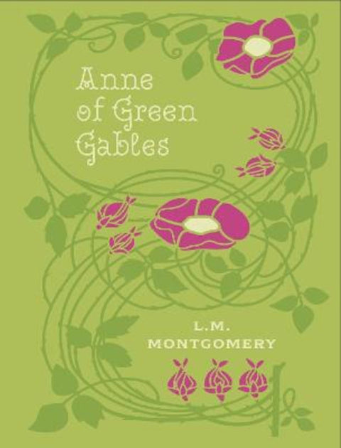 Anne of Green Gables by L. M. Montgomery - 9780785845478