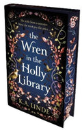 The Wren in the Holly Library by K. A. Linde - 9781035051946