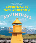 Accidentally Wes Anderson - Adventures by Wally Koval - 9781398721791