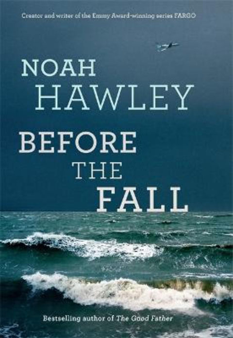 Before the Fall by Noah Hawley - 9781444779769