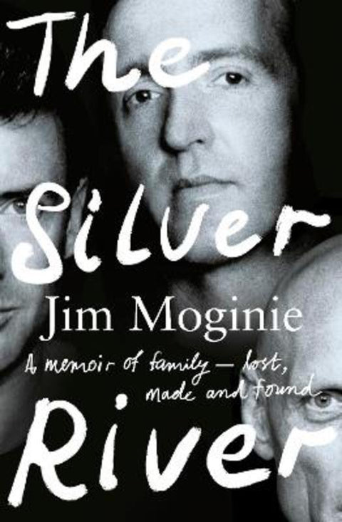 The Silver River by Jim Moginie - 9781460765852