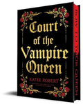 Court of the Vampire Queen by Katee Robert - 9781464230325