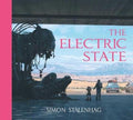 The Electric State by Simon Stalenhag - 9781471176081