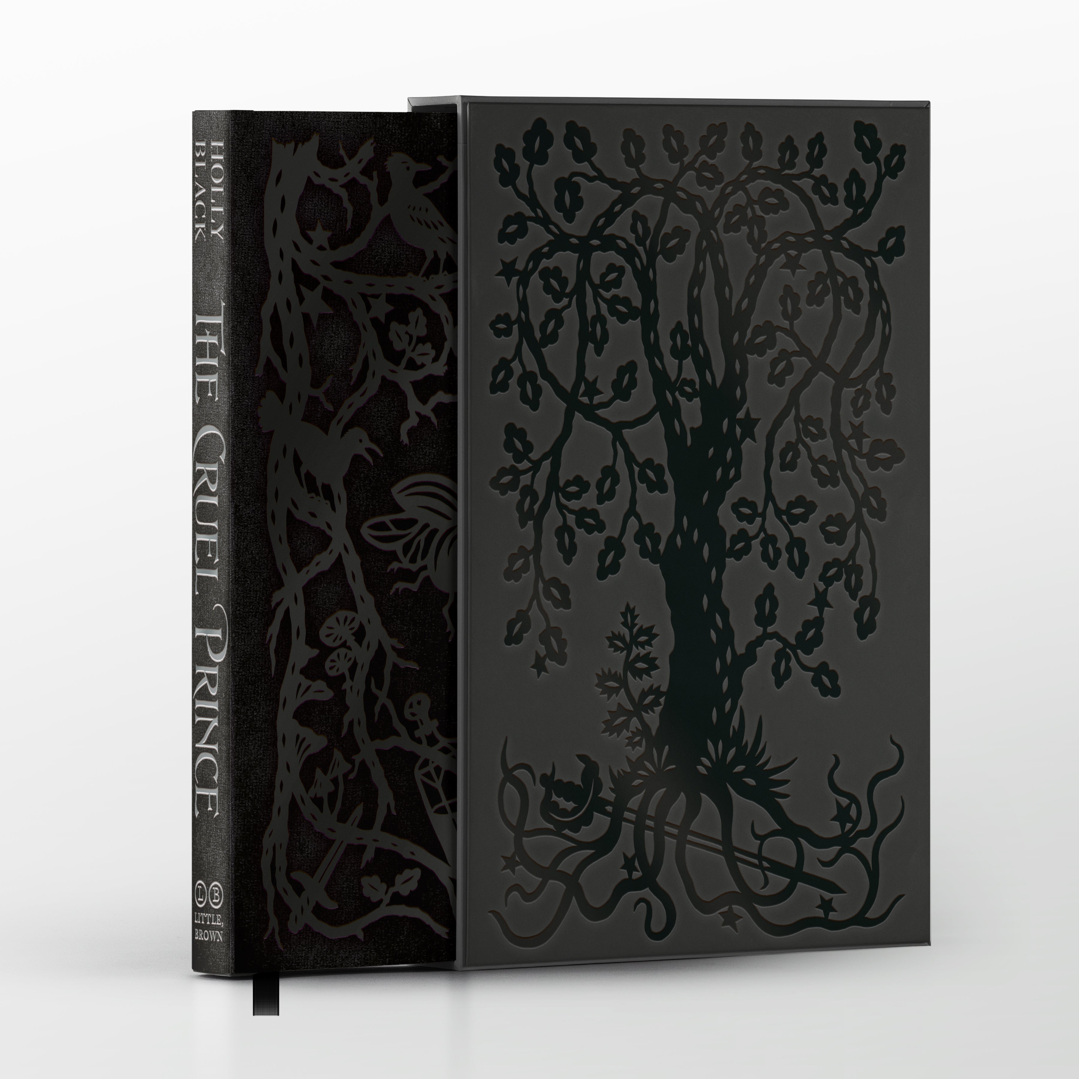 The Cruel Prince - Limited Special Edition – Harry Hartog