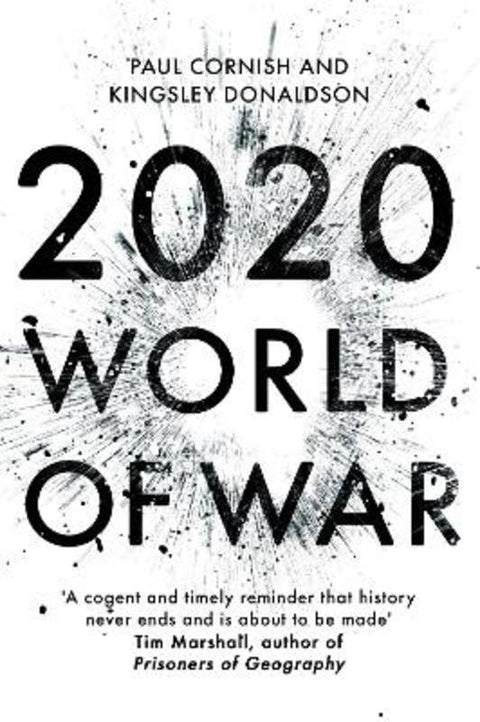 2020 by Paul Cornish - 9781473640320