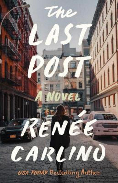 The Last Post by Renee Carlino - 9781501189647