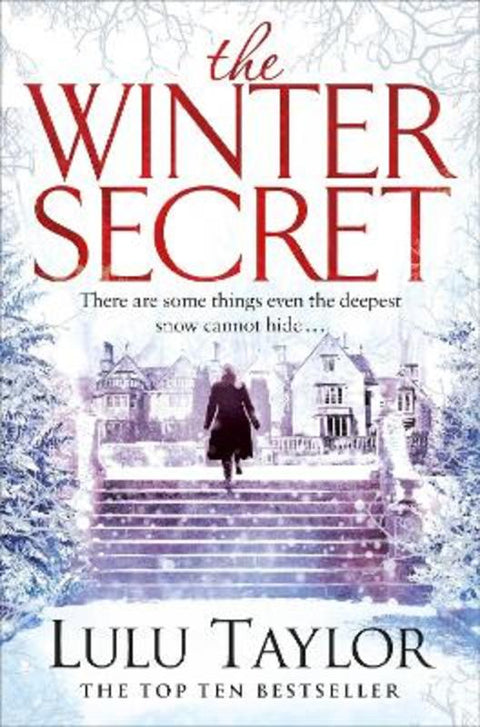 The Winter Secret by Lulu Taylor - 9781529049558