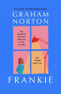 Frankie by Graham Norton - 9781529391459