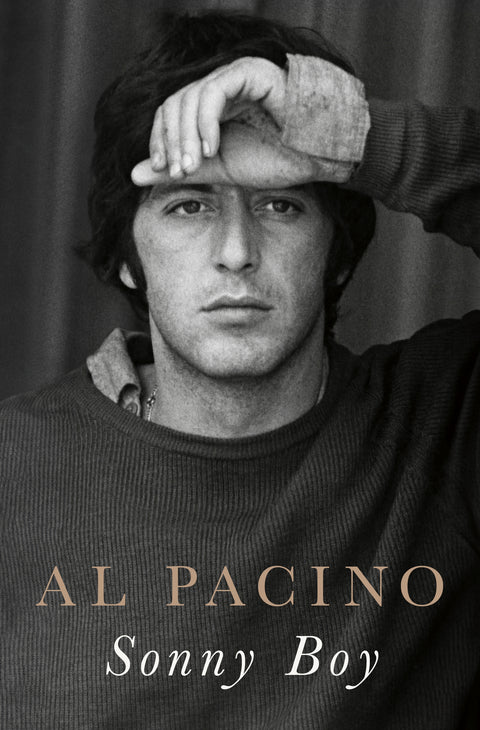 Sonny Boy by Al Pacino - 9781529912623