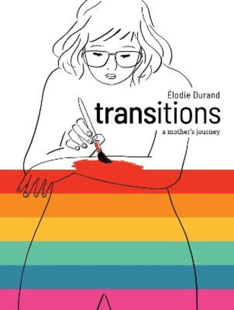 Transitions by Elodie Durand - 9781603095181