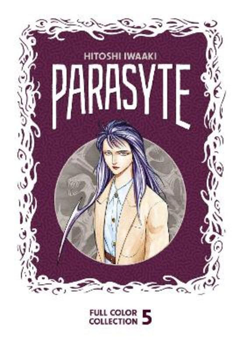 Parasyte Full Color Collection 5 by Hitoshi Iwaaki - 9781646516438