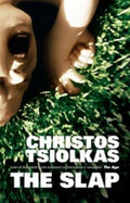 The Slap by Christos Tsiolkas - 9781741753592