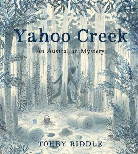 Yahoo Creek by Tohby Riddle - 9781760631451