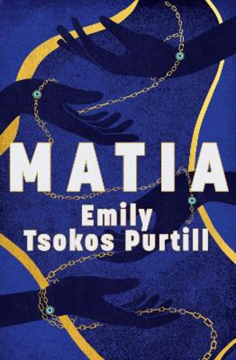 Matia by Emily Tsokos Purtill - 9781760802905