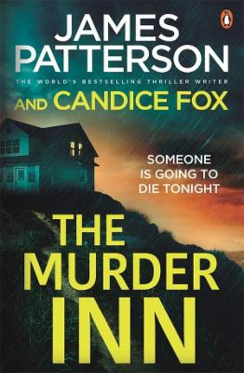 The Murder Inn by Candice Fox - 9781760898144