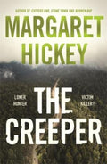 The Creeper by Margaret Hickey - 9781761342028