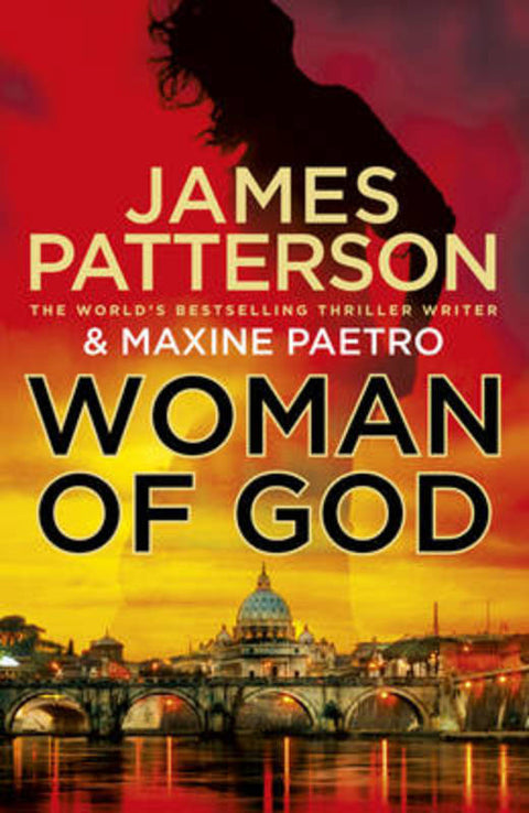 Woman of God by James Patterson - 9781780895376