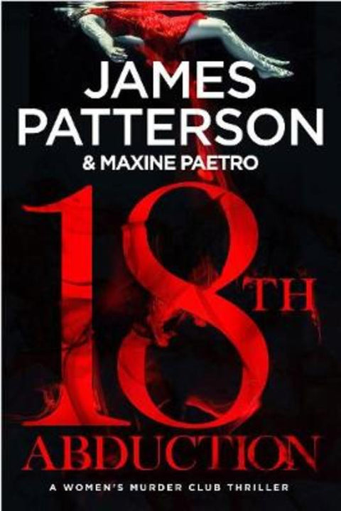 18th Abduction by James Patterson - 9781780899336