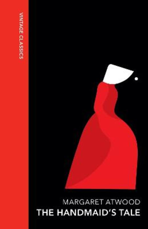 The Handmaid's Tale by Margaret Atwood - 9781784879679