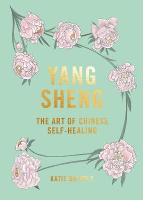 Yang Sheng by Katie Brindle - 9781784882402