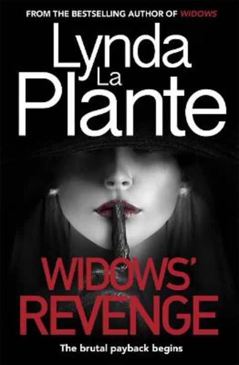 Widows' Revenge by Lynda La Plante - 9781785768293