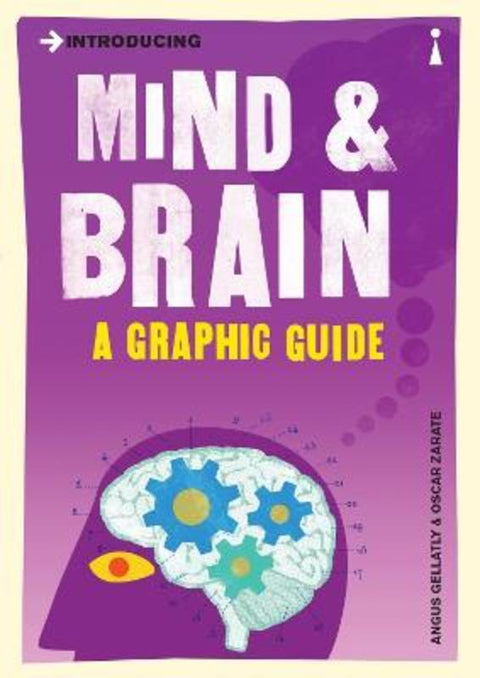 Introducing Mind and Brain by Angus Gellatly - 9781785783135