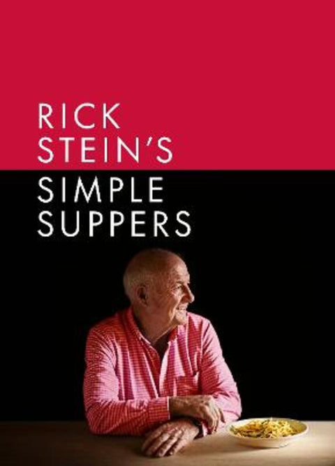 Rick Stein's Simple Suppers by Rick Stein - 9781785948145