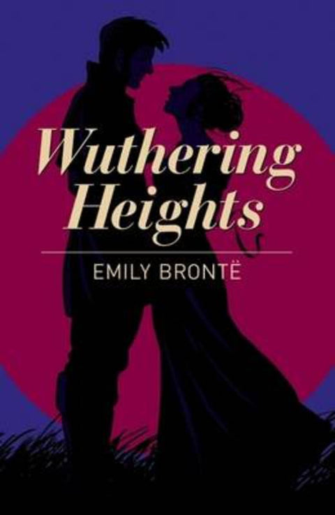 Wuthering Heights by Emily Bronte - 9781785996108