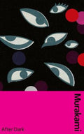 After Dark by Haruki Murakami - 9781787304239