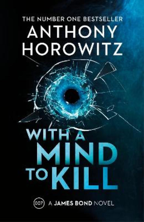 With a Mind to Kill by Anthony Horowitz - 9781787333499