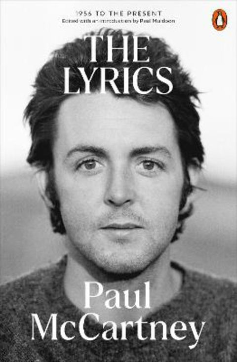 The Lyrics by Paul McCartney - 9781802064223