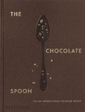 The Chocolate Spoon by The Silver Spoon Kitchen - 9781838667092