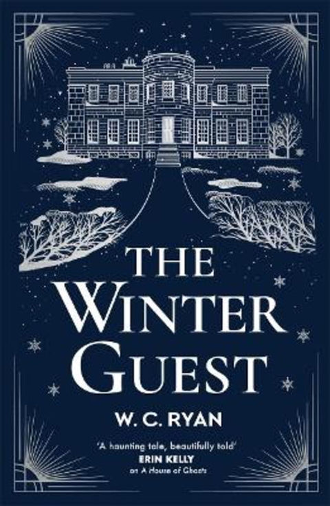 The Winter Guest by W. C. Ryan - 9781838771515